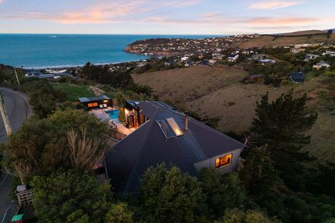Photo of property in 191 Clifton Terrace, Clifton, Christchurch, 8081