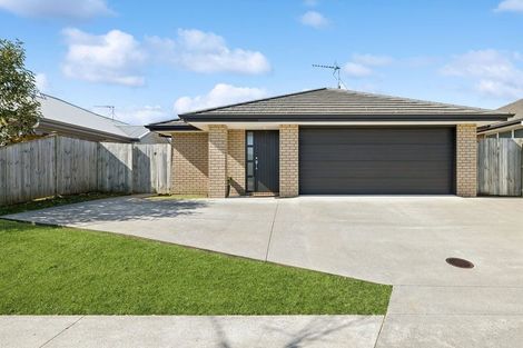 Photo of property in 26 Raki Street, Pukekohe, 2120