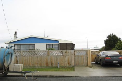 Photo of property in 8 Henderson Street, Kingswell, Invercargill, 9812