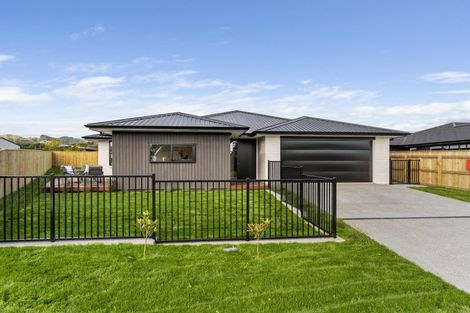 Photo of property in 3 Te Puke Te Ao Way, Otaki, 5512