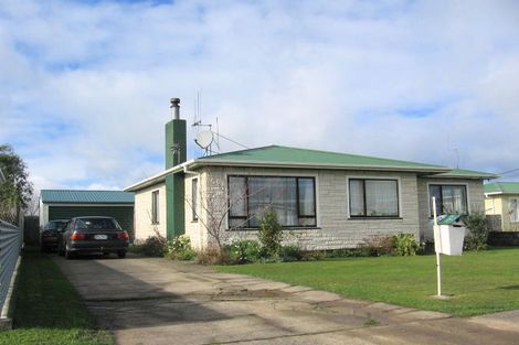 Photo of property in 9 Cobham Way, Feilding, 4702