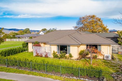 Photo of property in 39 Bibiana Street, Aidanfield, Christchurch, 8025