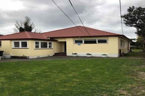 Photo of property in 19 Roberts Street, Epuni, Lower Hutt, 5011