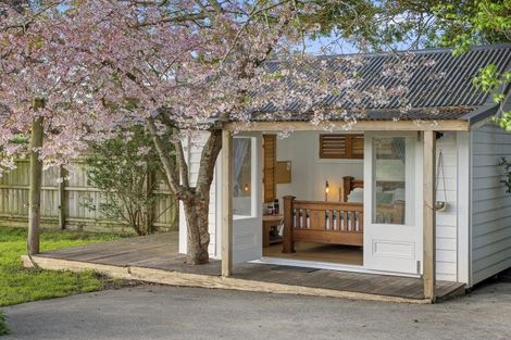 Photo of property in 9 Mauku Road, Patumahoe, Pukekohe, 2679