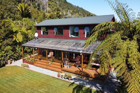 Photo of property in 340c North Beach Road, Point Elizabeth, Greymouth, 7802