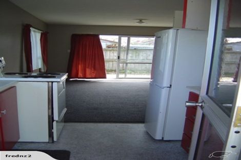 Photo of property in 4/43 Burke Street, Addington, Christchurch, 8024