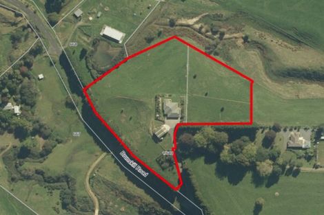 Photo of property in 1/640 Brunskill Road, Te Miro, Cambridge, 3496