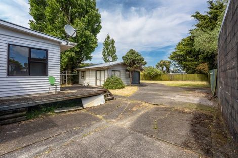 Photo of property in 2 Gibson Crescent, Naenae, Lower Hutt, 5011