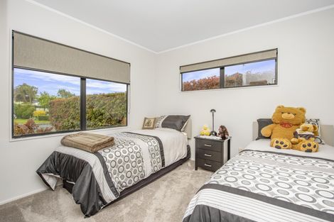 Photo of property in 34 Rushton Road, Morrinsville, 3300