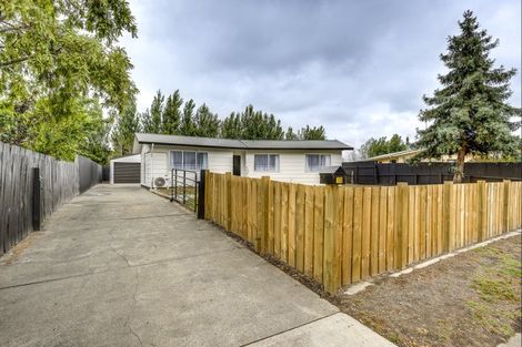 Photo of property in 15 Bangor Street, Flaxmere, Hastings, 4120