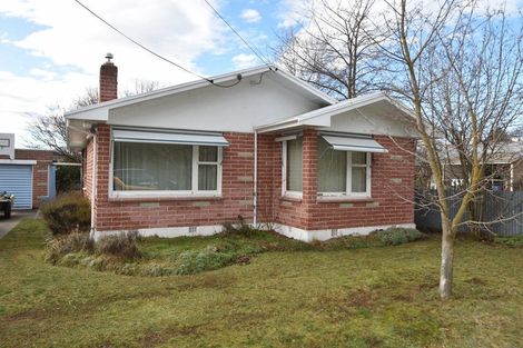 Photo of property in 4 Park Lane, Omarama, 9412