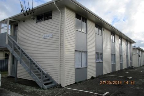 Photo of property in 4/36 Leighton Avenue, Waiwhetu, Lower Hutt, 5010