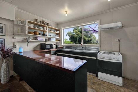 Photo of property in 1 Koromiko Street, Inglewood, 4330