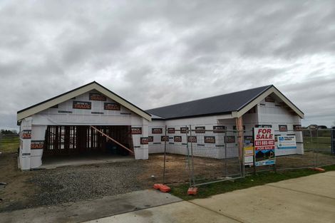 Photo of property in 16 Tangaroa Street, Cambridge, 3434