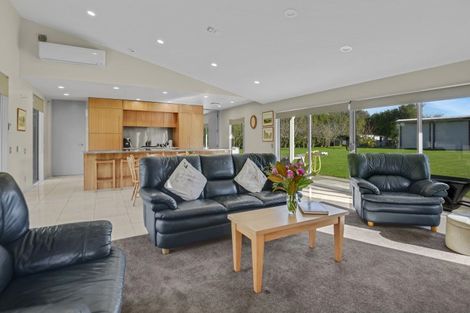 Photo of property in 53 Western Line, Brunswick, Whanganui, 4571