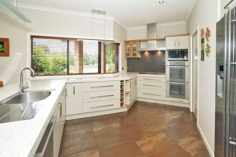 Photo of property in 48 Bilsthorpe Lane, Matangi, Hamilton, 3284