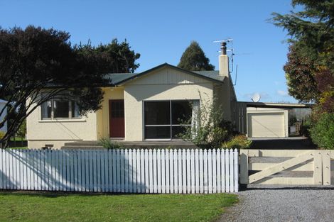 Photo of property in 7 Reading Street, Greytown, 5712