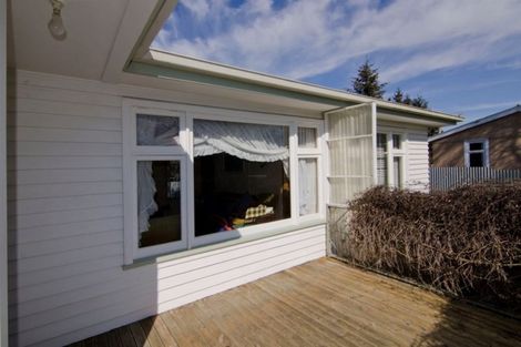 Photo of property in 12 Domain Road, Ettrick, Roxburgh, 9572