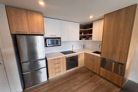 Photo of property in Vsp South, 1001/166 Victoria Street, Te Aro, Wellington, 6011