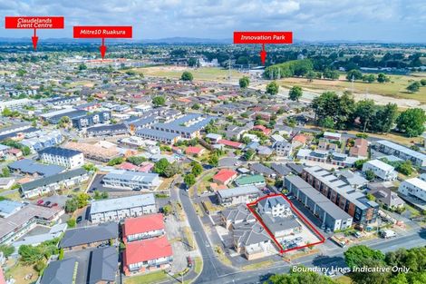 Photo of property in 2/179 Knighton Road, Hillcrest, Hamilton, 3216