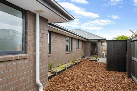 Photo of property in 34 Flint Road, Rolleston, 7614