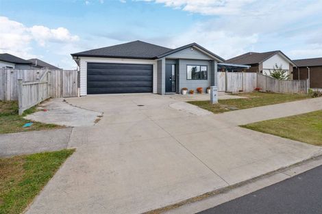 Photo of property in 3 Mangatiti Street, Papakura, 2110