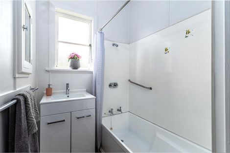 Photo of property in 27 School Road, Fairlie, 7925