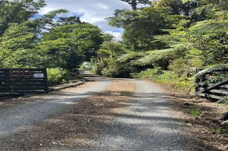 Photo of property in 130 Awaroa River Road, Abbey Caves, Whangarei, 0110