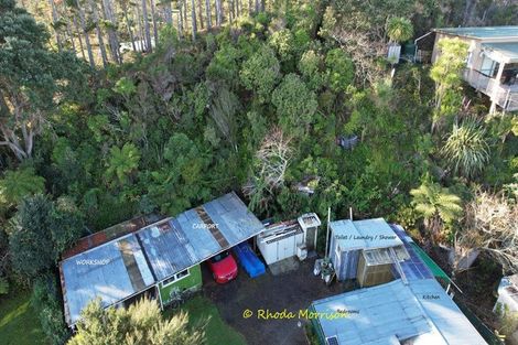 Photo of property in 11 Moana Road, Tinopai, Matakohe, 0593
