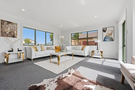 Photo of property in 18 Broadhurst Road, Flat Bush, Auckland, 2019