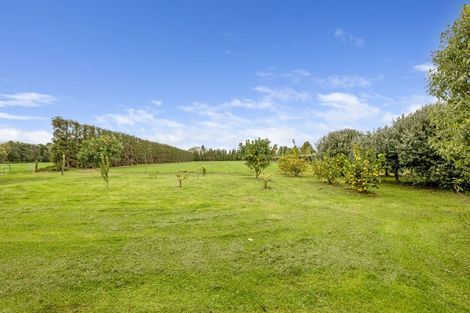 Photo of property in 280 Corbett Road, Paraite, New Plymouth, 4373