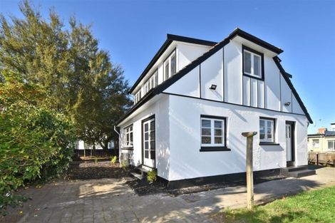 Photo of property in 217 Hills Road, Mairehau, Christchurch, 8013