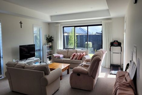 Photo of property in 7 Kate Sheppard Drive, Rolleston, 7615