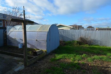 Photo of property in 192 Tramway Road, Strathern, Invercargill, 9812