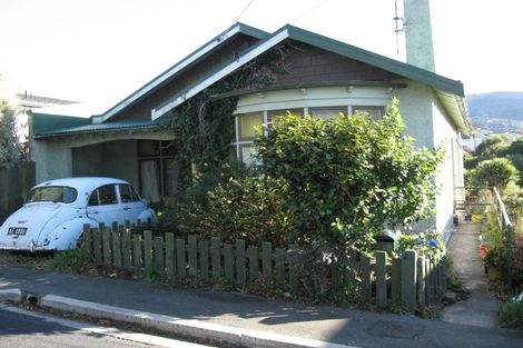 Photo of property in 21 Brownville Crescent, Maori Hill, Dunedin, 9010