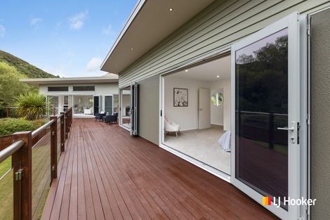 Photo of property in 20 Holm Avenue, Broad Bay, Dunedin, 9014