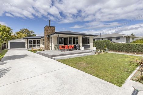 Photo of property in 12 Normandy Street, Bishopdale, Christchurch, 8053