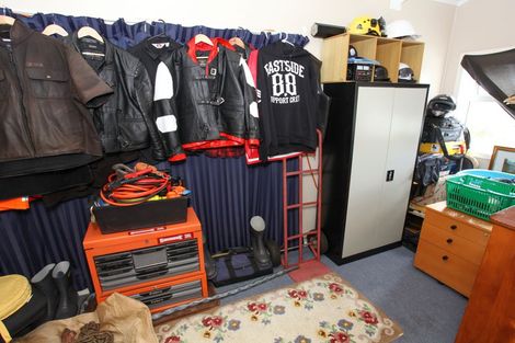 Photo of property in 118a Russell Road, Huntly, 3700