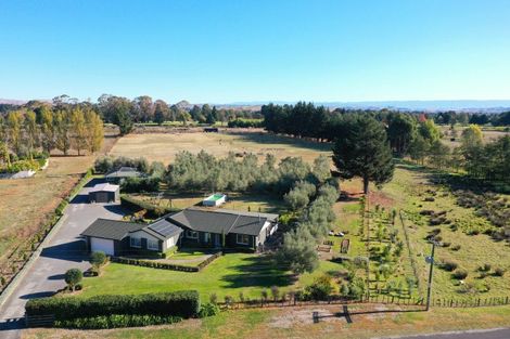 Photo of property in 47 Equestrian Lane, Bridge Pa, Hastings, 4175