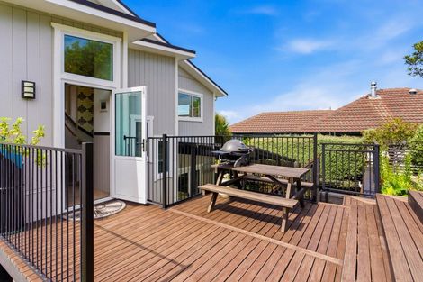 Photo of property in 37 Earls Road, Saint Clair, Dunedin, 9012