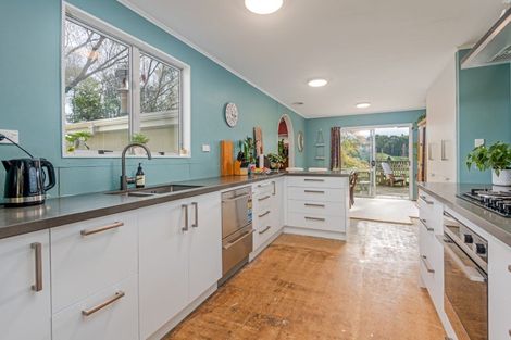 Photo of property in 83 Ridge Road North, Mangatainoka, Pahiatua, 4982