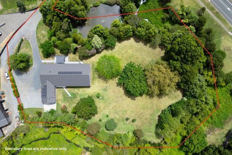 Photo of property in 1251 Kakaramea Road, Ngahinapouri, Ohaupo, 3882