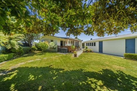 Photo of property in 40 Herbert Avenue, Cloverlea, Palmerston North, 4412