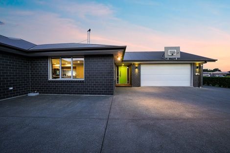 Photo of property in 36 Weka Street, Oxford, 7430