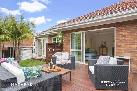 Photo of property in 1/19a Woodvale Road, Glen Eden, Auckland, 0602