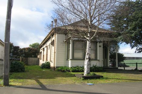 Photo of property in 241 Ruahine Street, Roslyn, Palmerston North, 4414