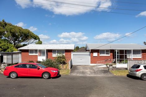 Photo of property in 67 Young Street, New Plymouth, 4310