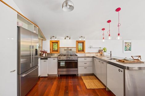 Photo of property in 107 Vauxhall Road, Narrow Neck, Auckland, 0624