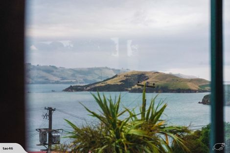 Photo of property in 48 Oxley Crescent, Broad Bay, Dunedin, 9014