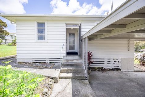 Photo of property in 96 Parore Street, Dargaville, 0310